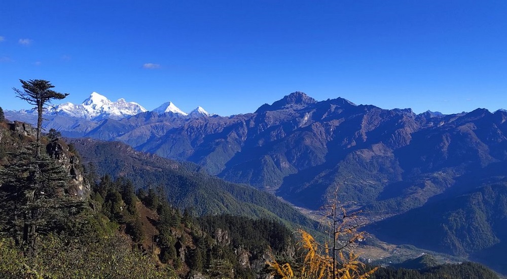 Sagala Trek